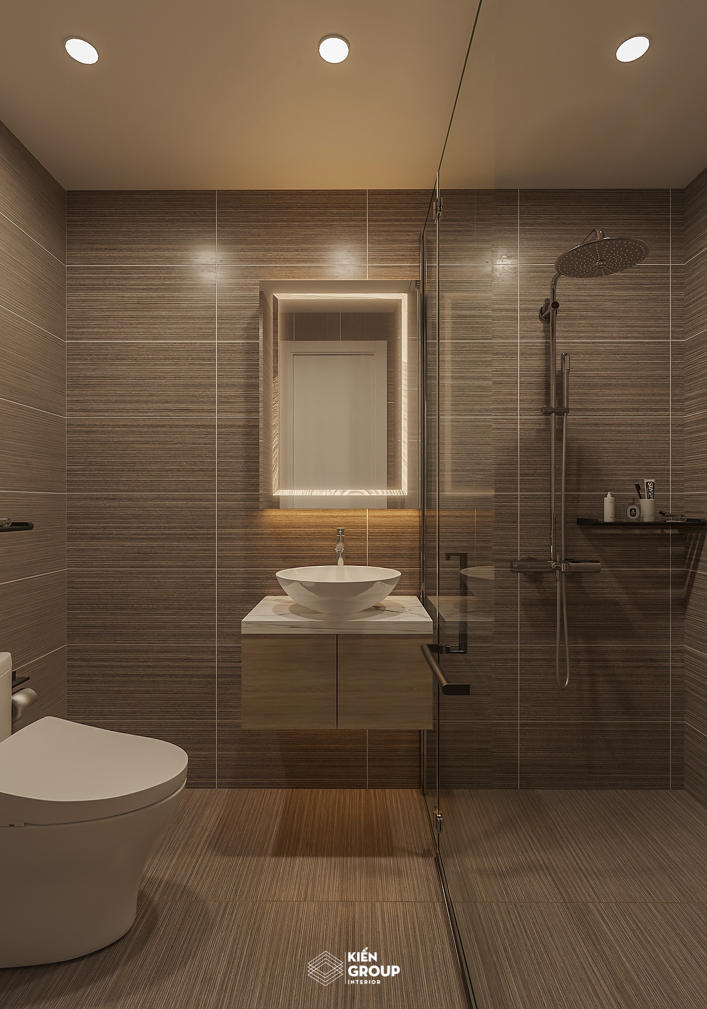 [HN] CĂN HỘ THĂNG LONG NO.1 | CẦU GIẤY - 100m2 - 3 PN